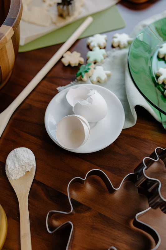 Mastering the Art: A Guide on How to Use Cookie Cutters with Creativity