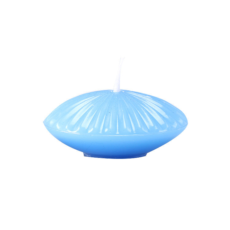 Floating Candle Molds