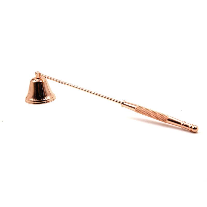 Candle extinguishing tool Candles molds