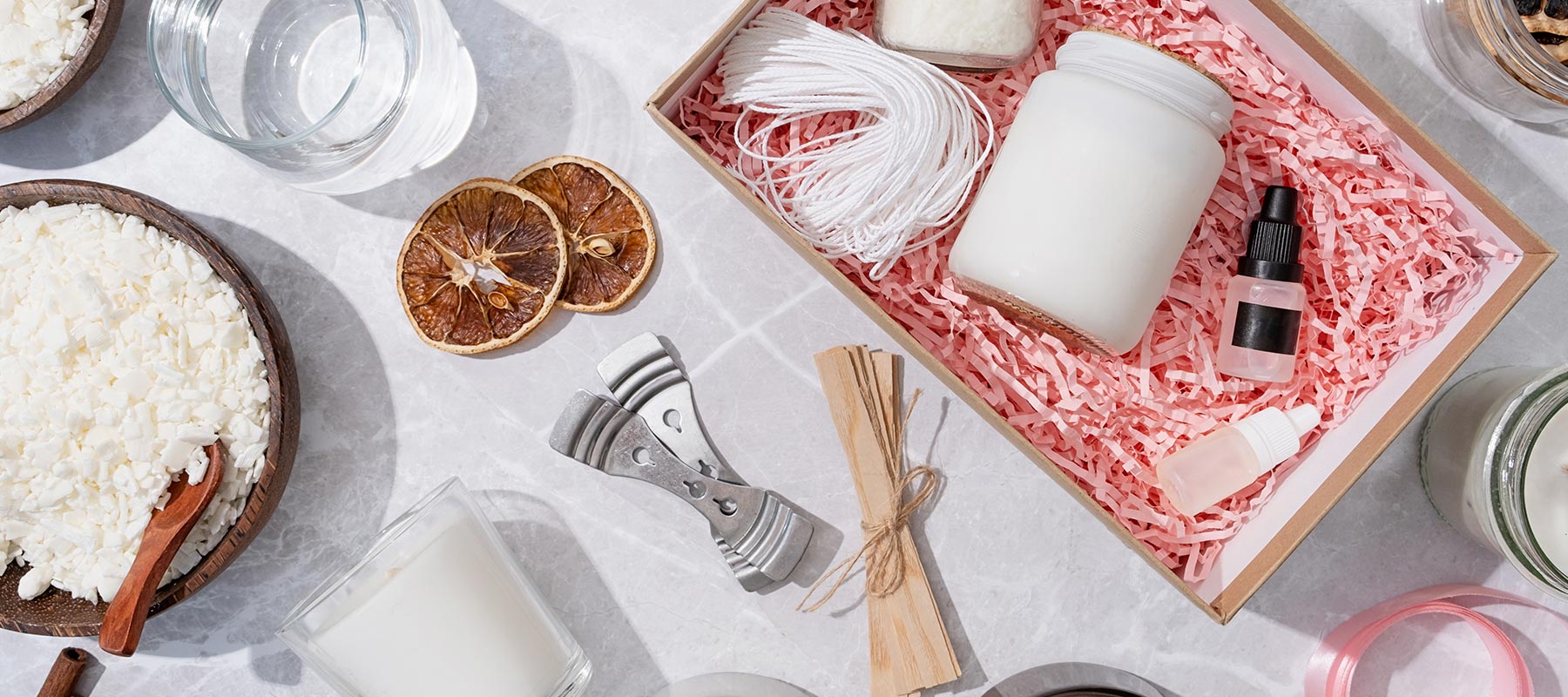 Craft Tools & Accessories