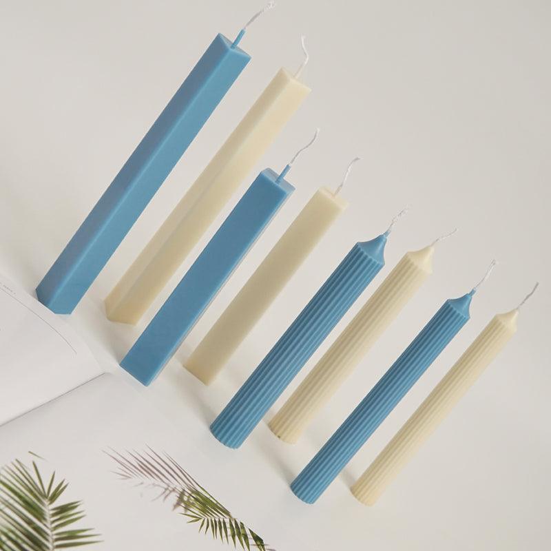 Taper Candle Molds