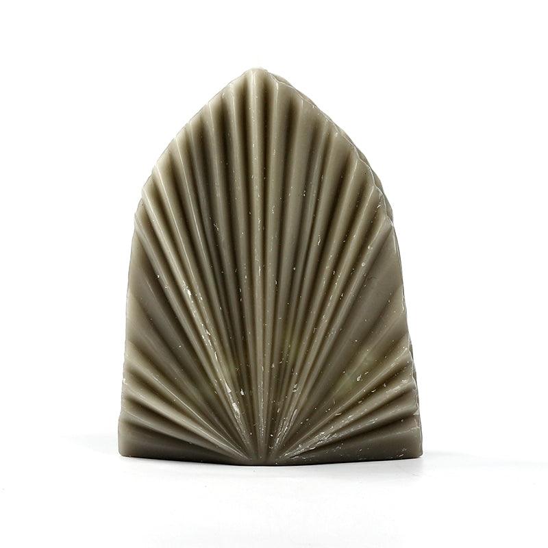 Leaf Candles Silicone Mold