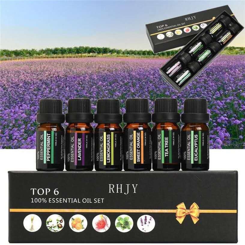 Relax and Revitalize with Natural Essential Oil for Aromatherapy Candles and Massage Candles molds