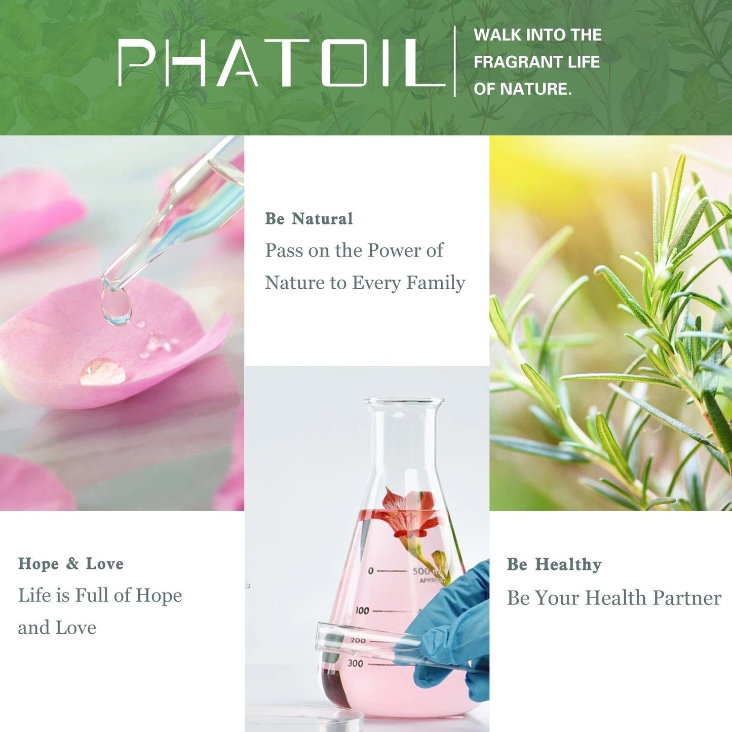 100ml Essential Oils for Candle Making DIY