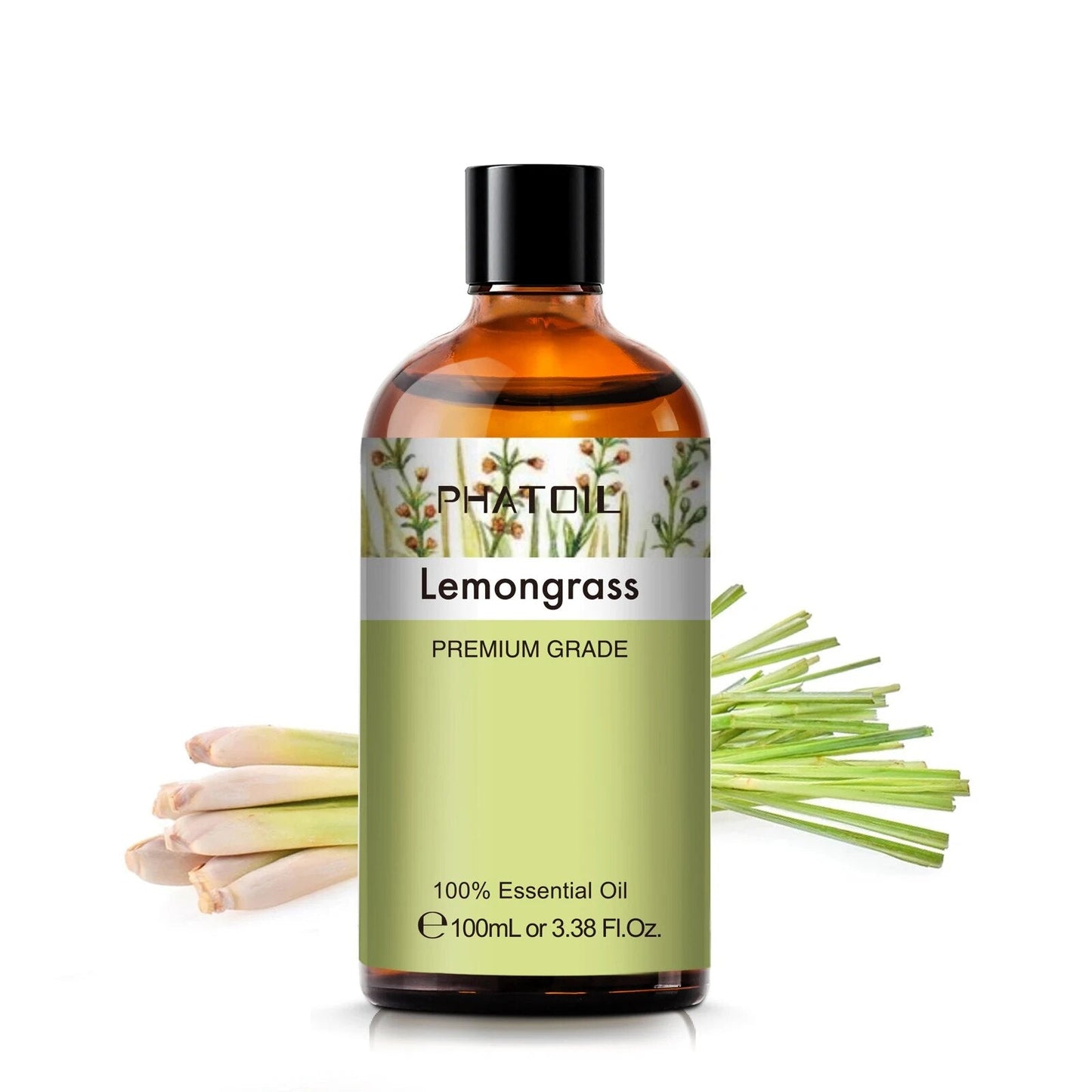 100ml Essential Oils for Candle Making DIY