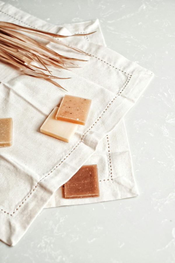 Crafting Luxury: A Guide to Making Homemade Soap