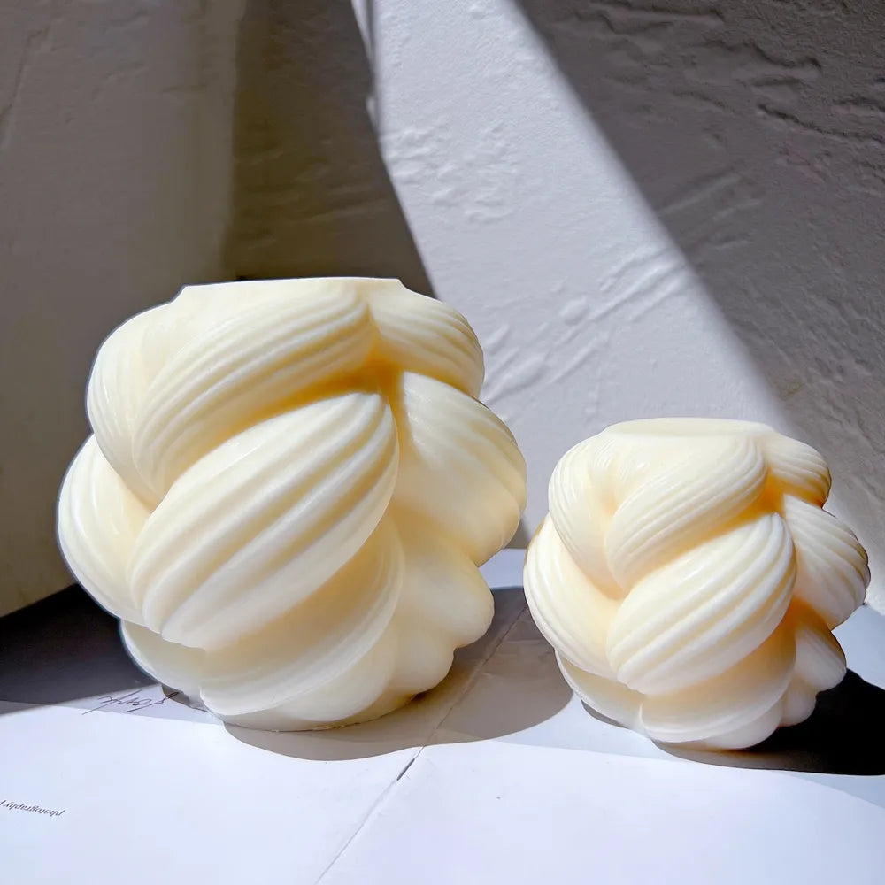 Vase Inspired Molds