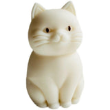 Sitting Cat Aromatherapy Silicone Candle Mold