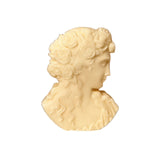 Flora Goddess Mold