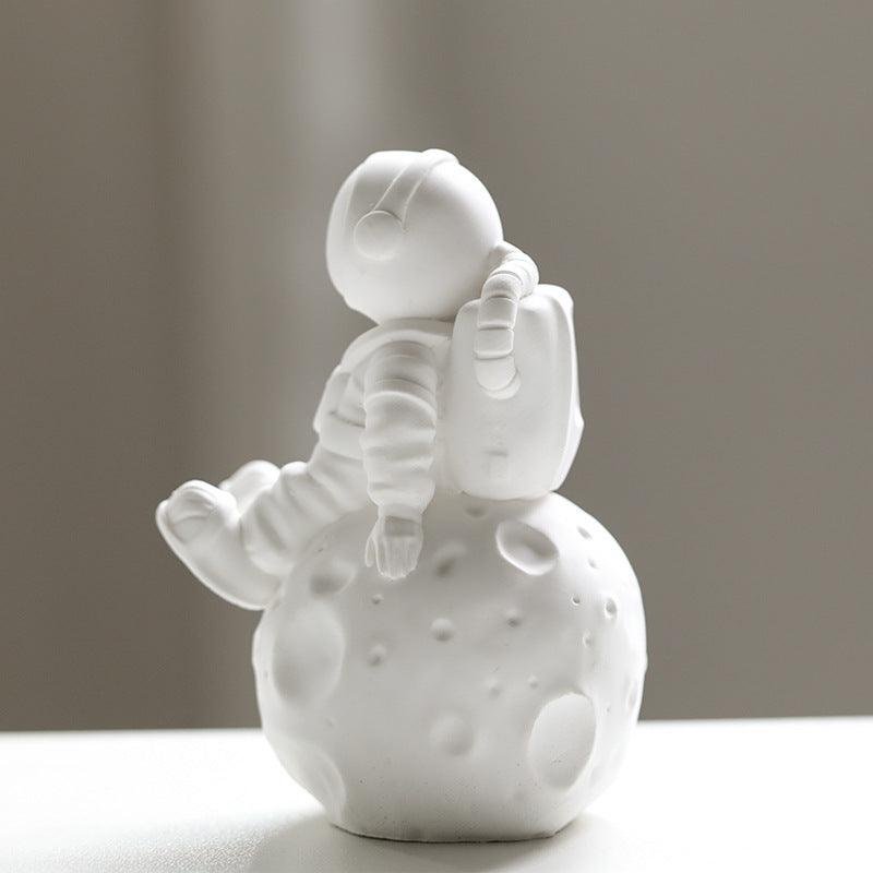 Astronaut Mermaid and Goddess DIY Candle Mold Candles molds