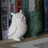 Big Owl Decoration Silicone Candle Mold for Home Decoration Candles molds