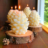 Christmas Tree Silicone Candle Mold Candles molds