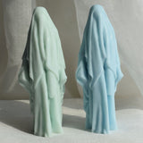 Craft Enchanting Wizard Candles with our Wizard Candle Mold Candles molds