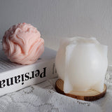 Craft Magical Fox Candles with Our Nine-tailed Mold - Get Creative Today! Candles molds