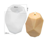 Crystal Shape Candle Molds Candles molds