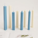 Taper Candle Molds