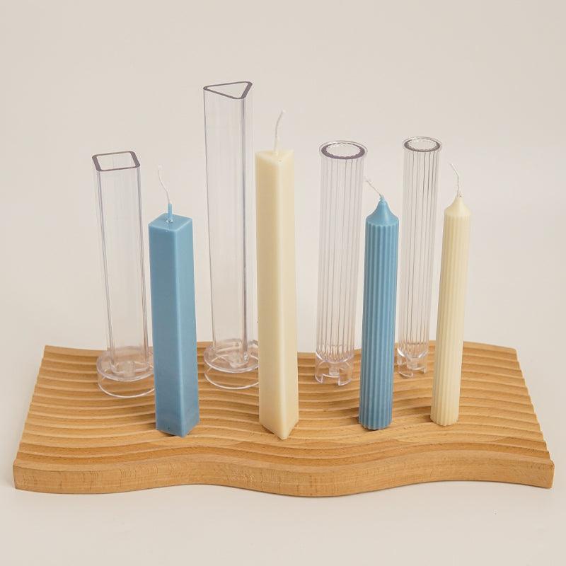 Taper Candle Molds