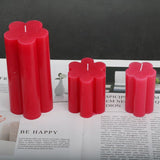 Lilly of the Valley Candle Mold