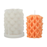 Handmade Fashionable Scented Candle Silicone Mold Candles molds
