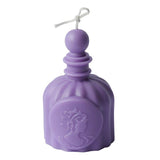 Perfume Bottle Shaped Candle Mold Candles molds