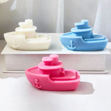 Childhood Cruiser Candle Mold