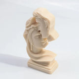 Forehead Kiss Candle Mold