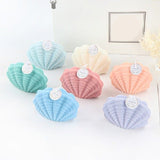 Seashell Candle Mold For Making Candles Candles molds