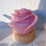 Large Rose Mold