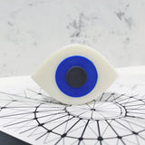 Evil Eye Candle Mold