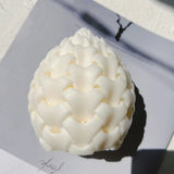 Foliage Bud Candle Molds - Modern Soy Wax Designs